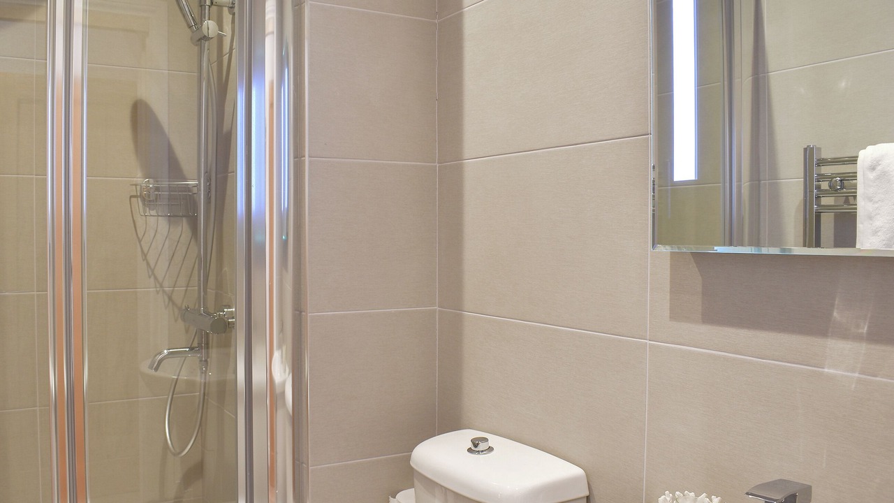 Photo of Bedroom in Irby