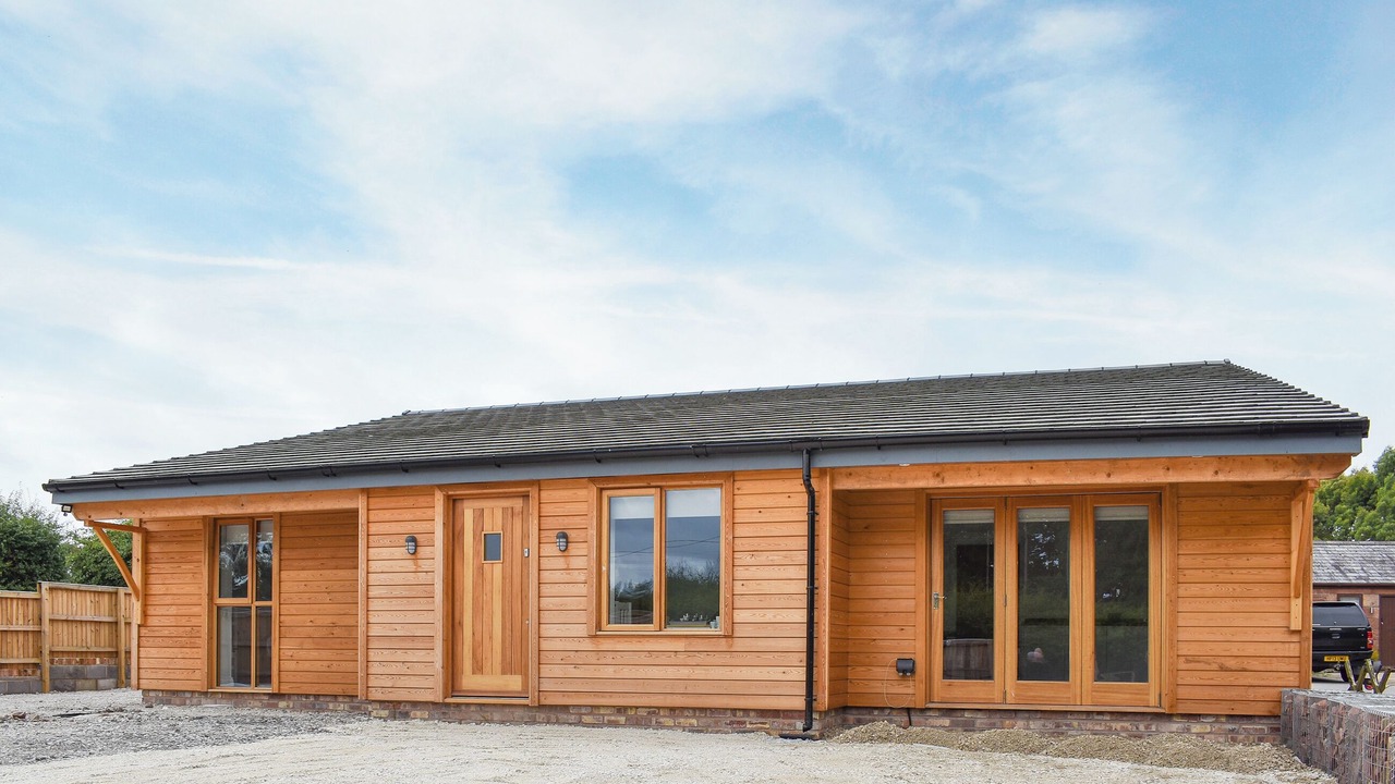 Photo of Outdoor in Irby