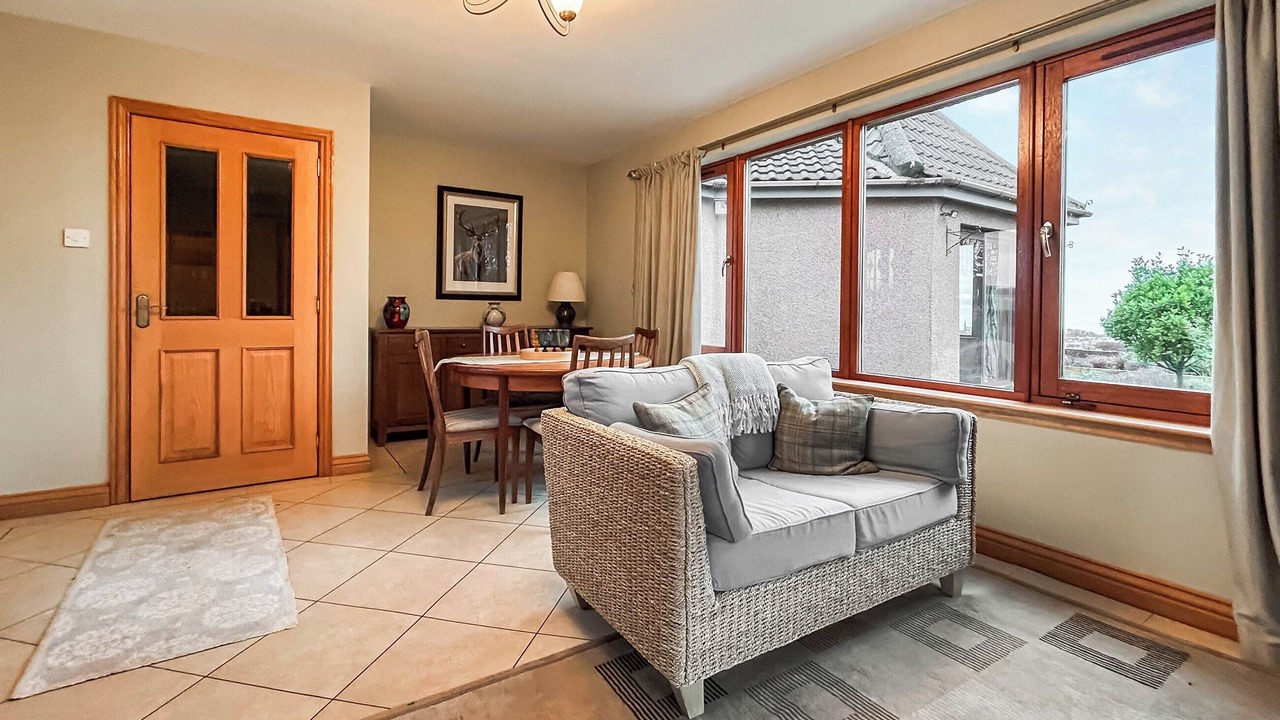 Photo of Bedroom in Montrose