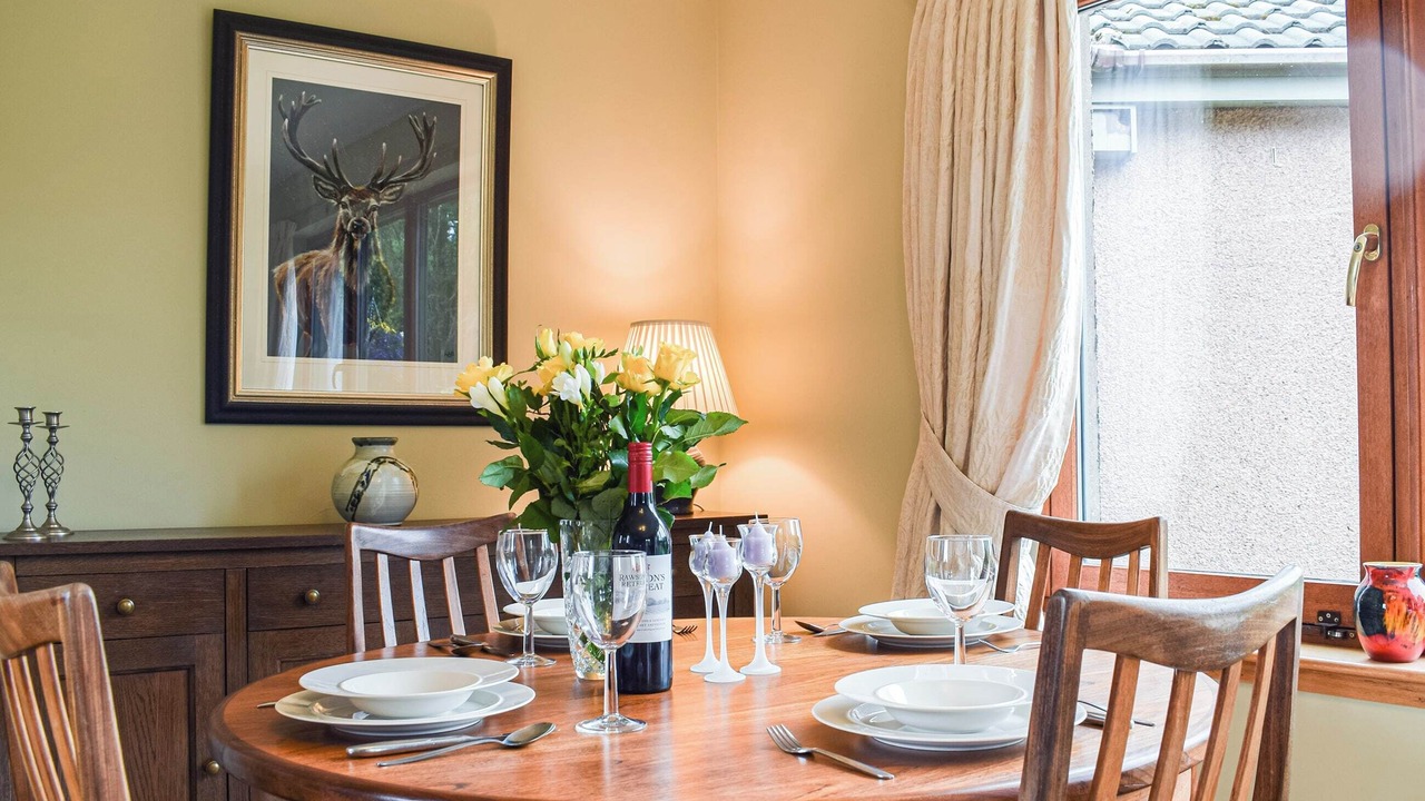 Photo of Bedroom in Montrose