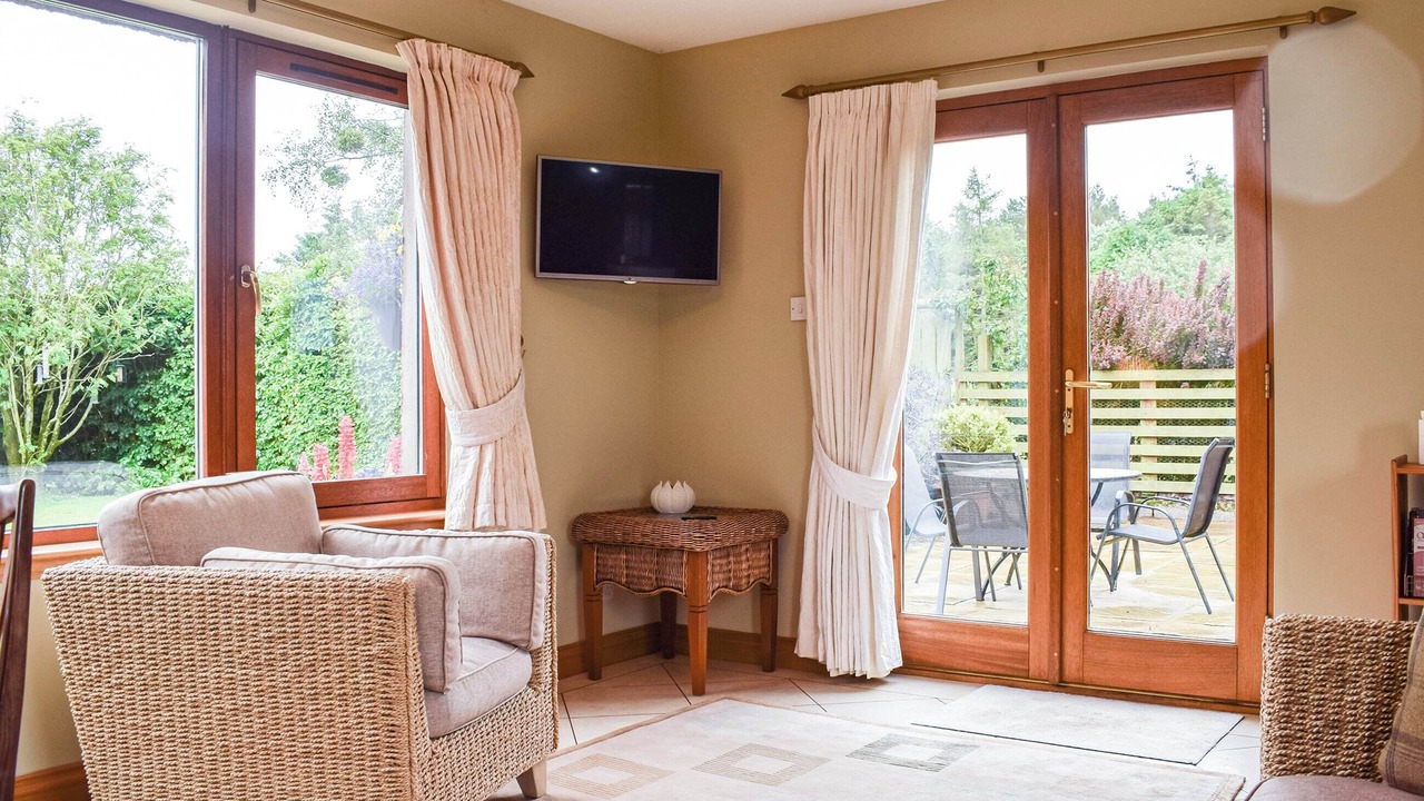 Photo of Bedroom in Montrose