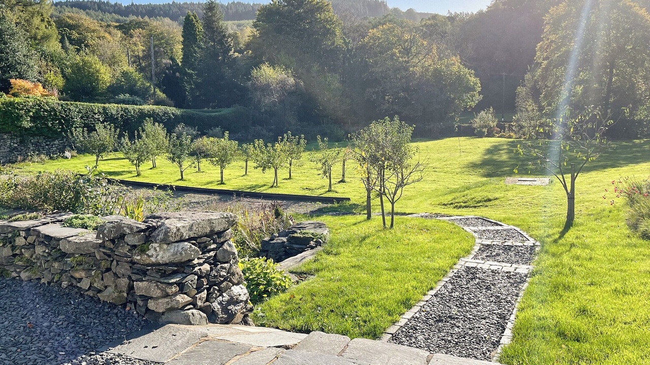 Photo of Outdoor in Newby Bridge