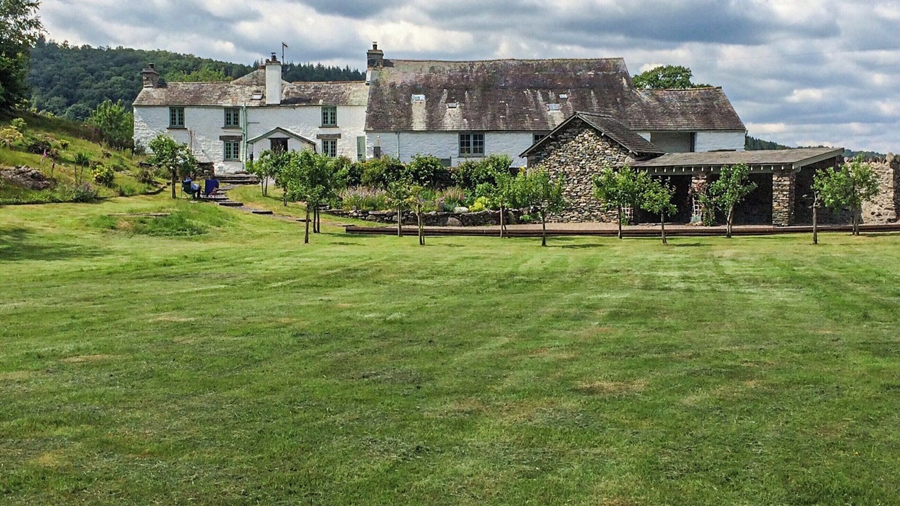 Photo of Others in Newby Bridge