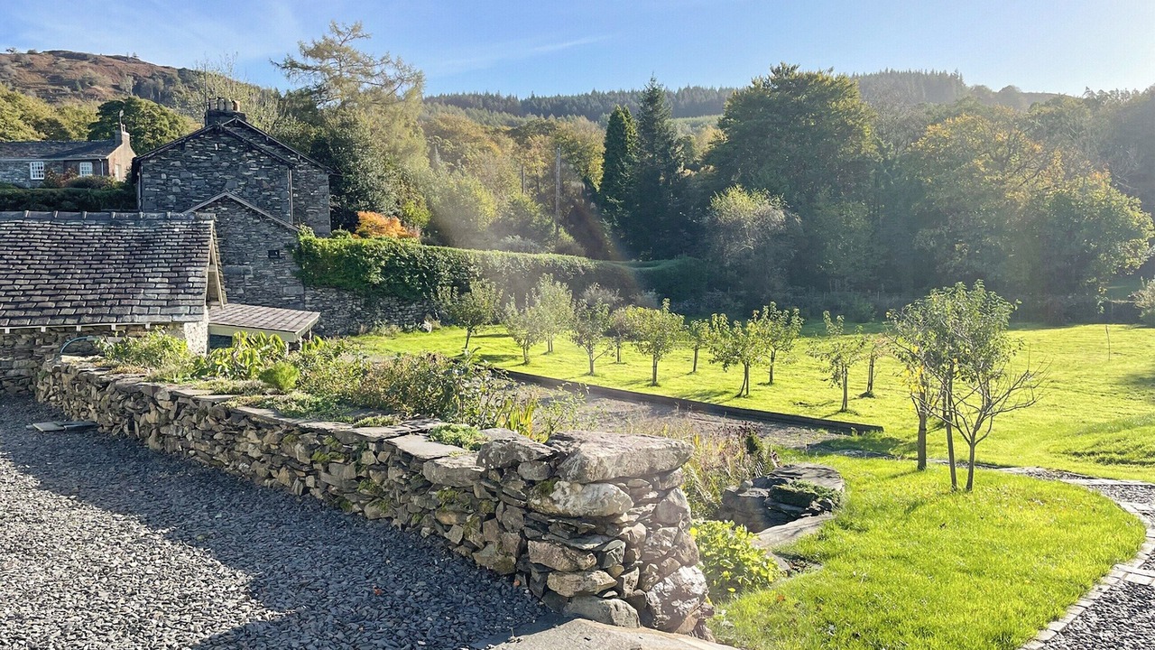 Photo of Outdoor in Newby Bridge