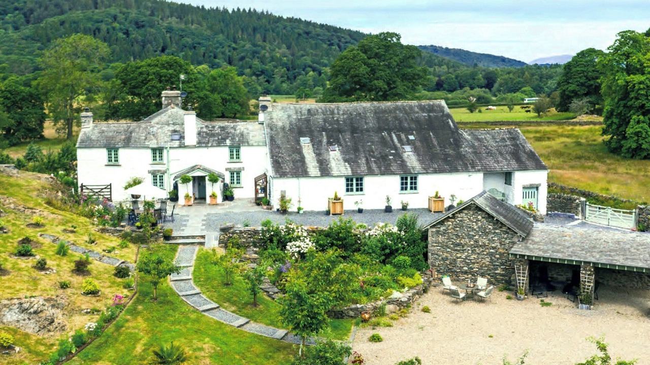 Photo of Outdoor in Newby Bridge