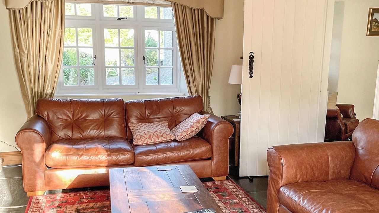 Photo of Bedroom in Newby Bridge