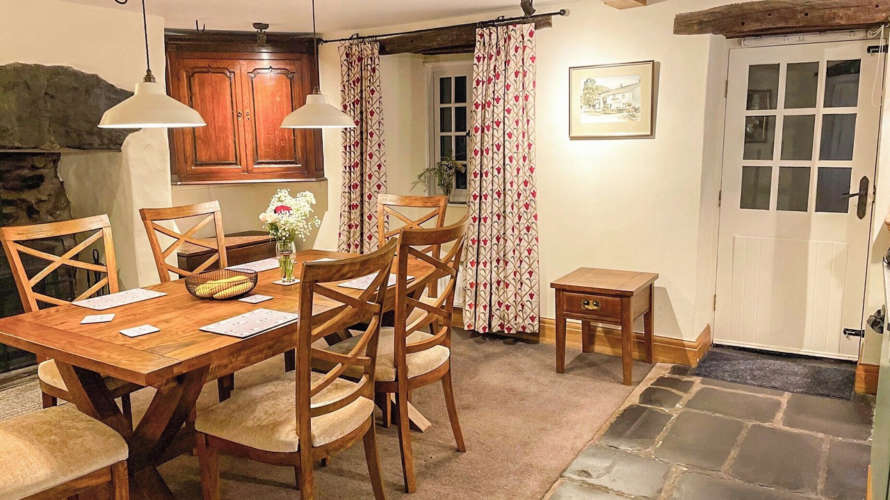 Photo of Bedroom in Newby Bridge