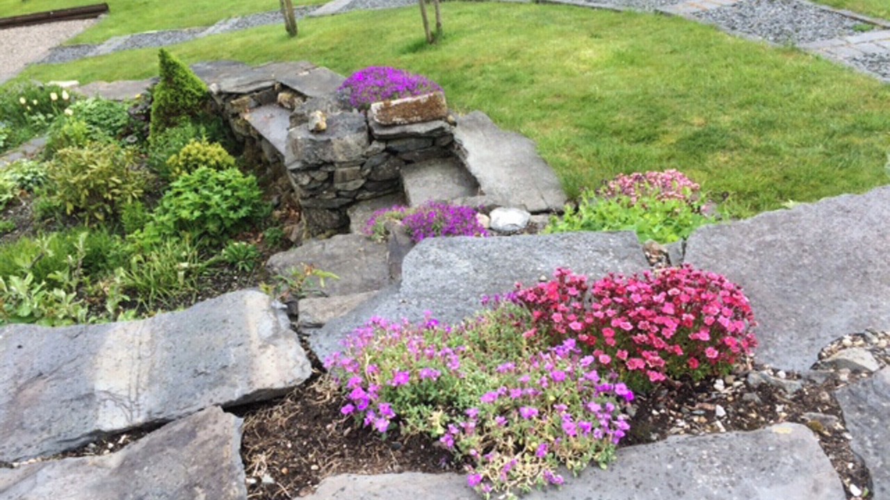 Photo of Outdoor in Newby Bridge