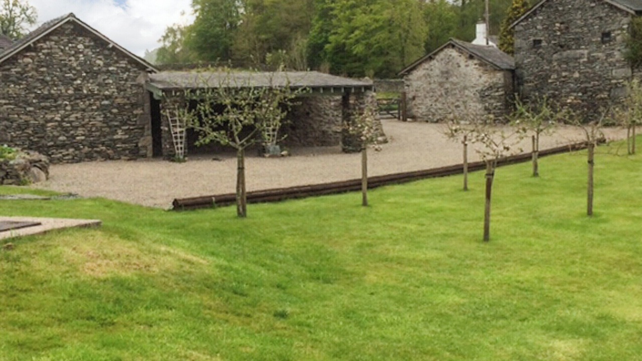 Photo of Outdoor in Newby Bridge