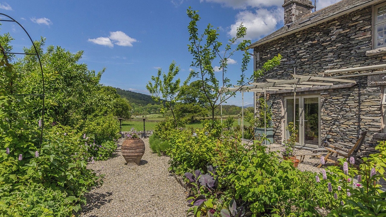 Photo of Outdoor in Newby Bridge