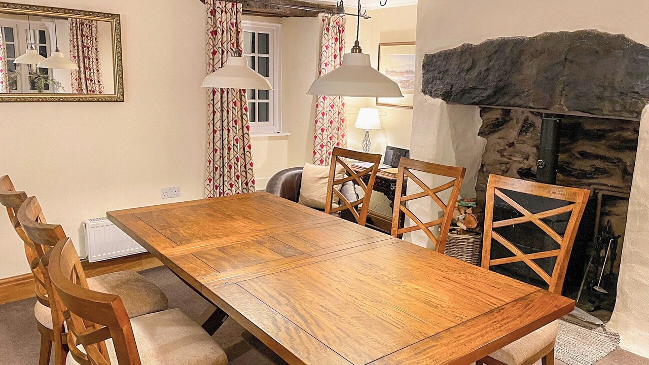 Photo of Bedroom in Newby Bridge