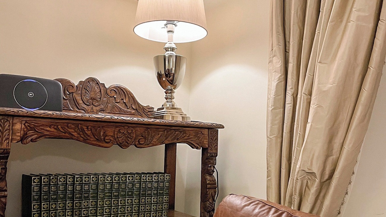 Photo of Bedroom in Newby Bridge