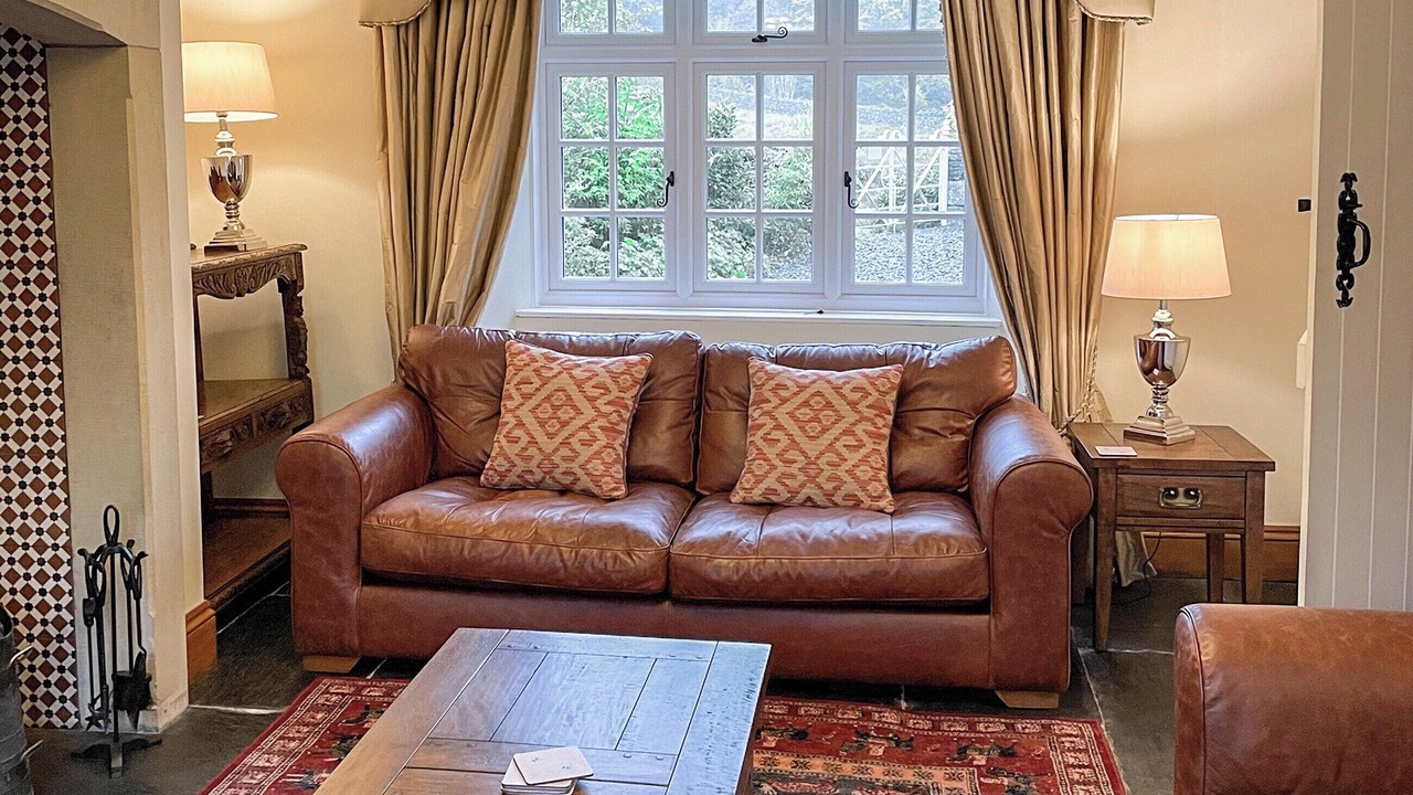 Photo of Bedroom in Newby Bridge