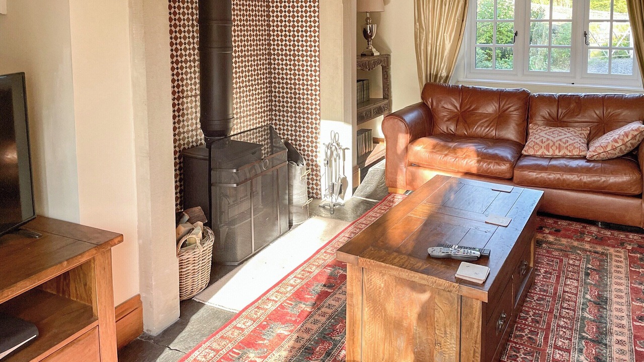 Photo of Bedroom in Newby Bridge