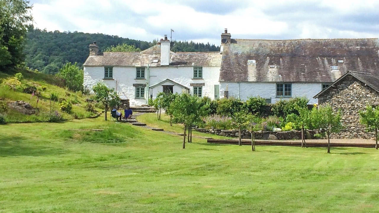 Photo of Outdoor in Newby Bridge