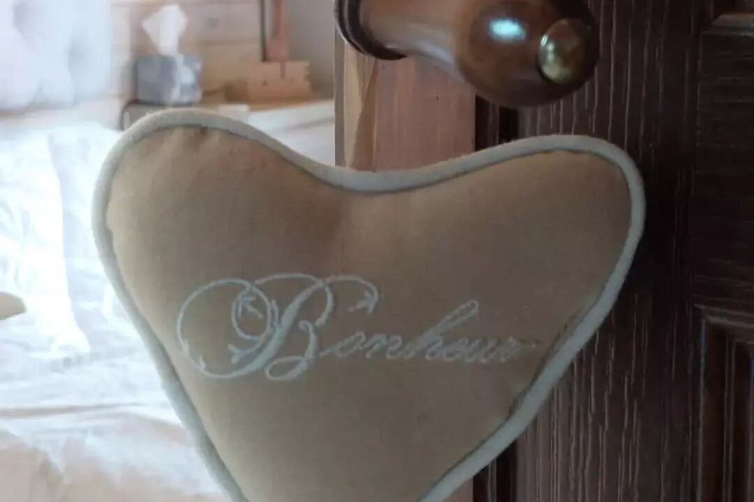 Photo of Bedroom in Fouleix