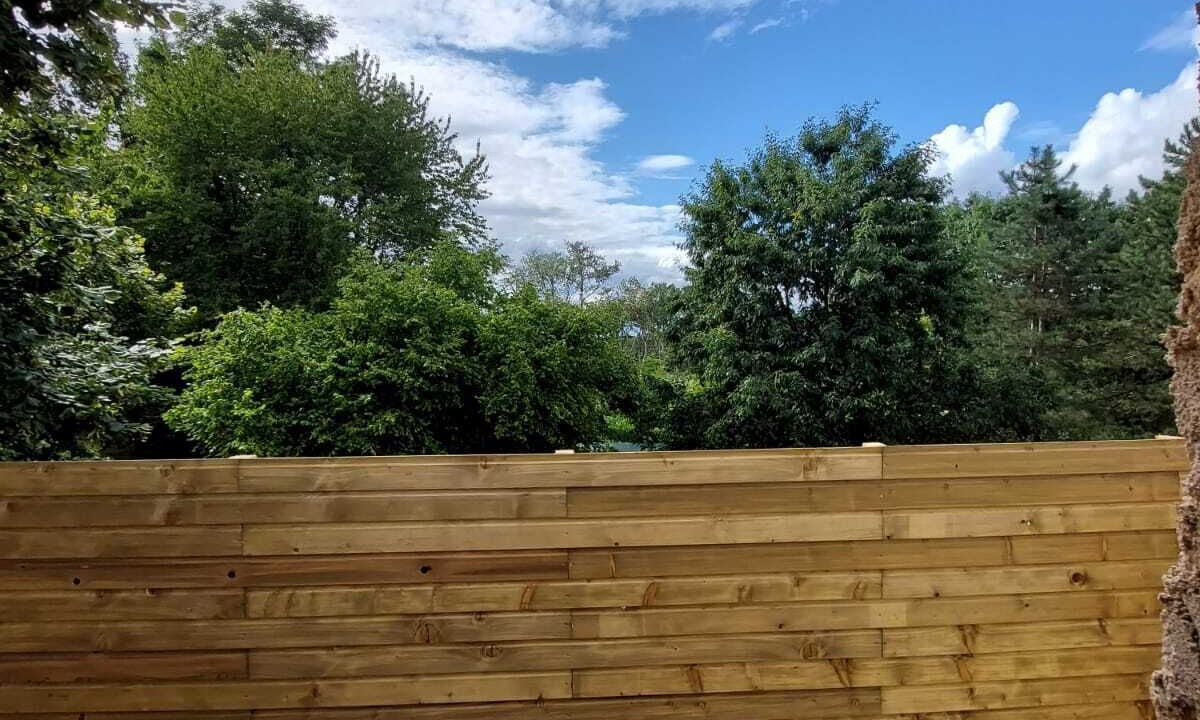 Photo of Patio Balcony in Fouleix