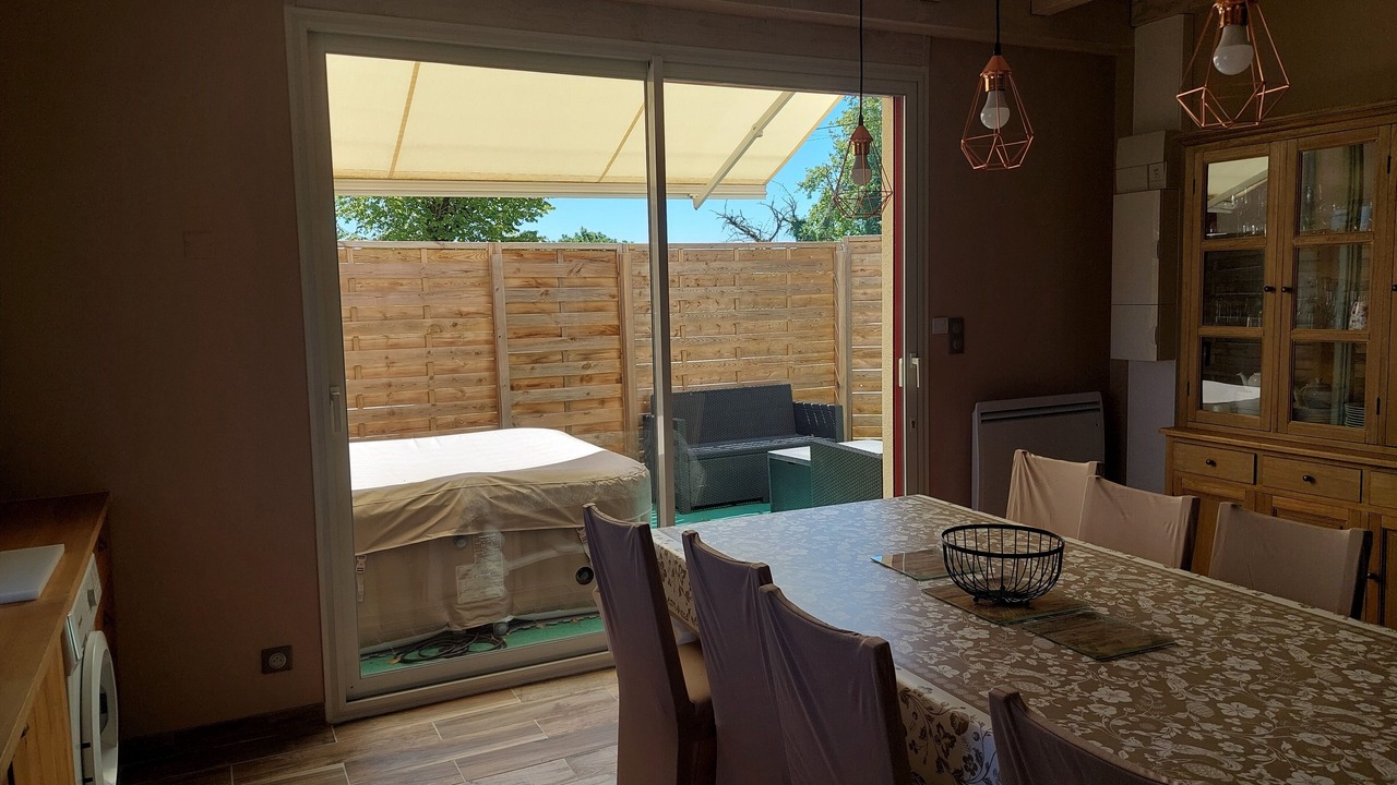 Photo of Bedroom in Fouleix