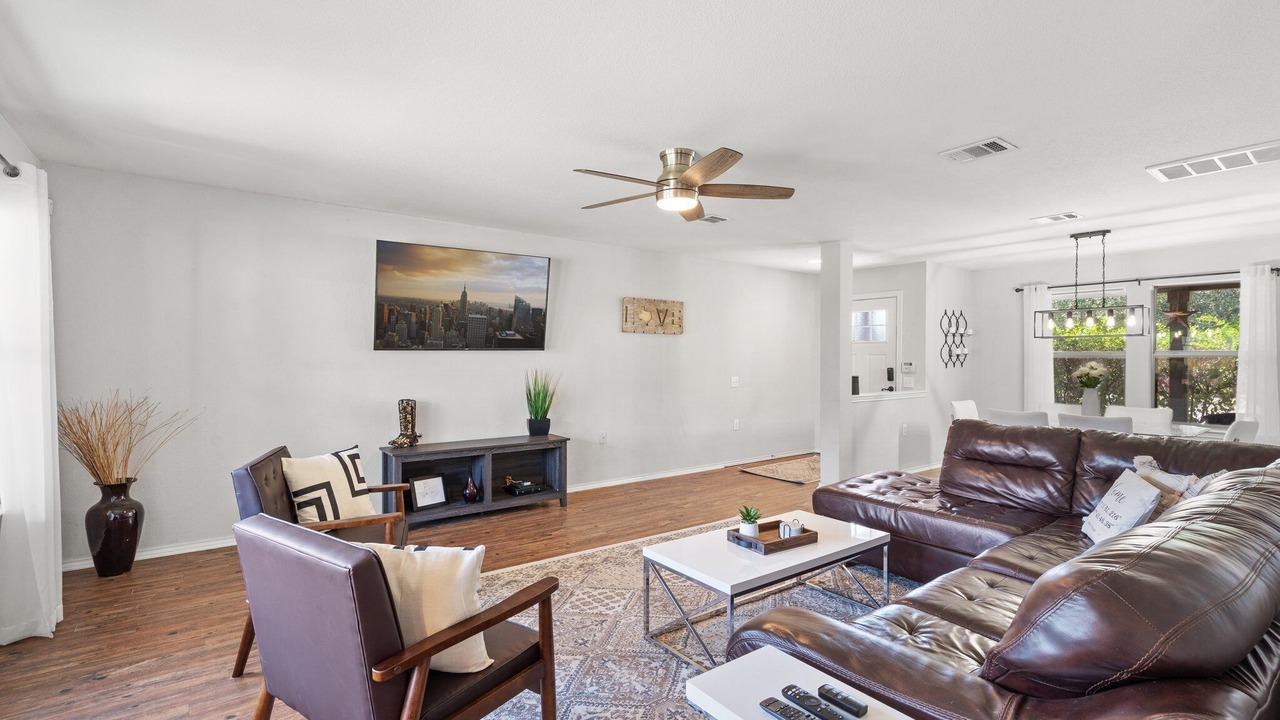 Photo of Bedroom in McKinney