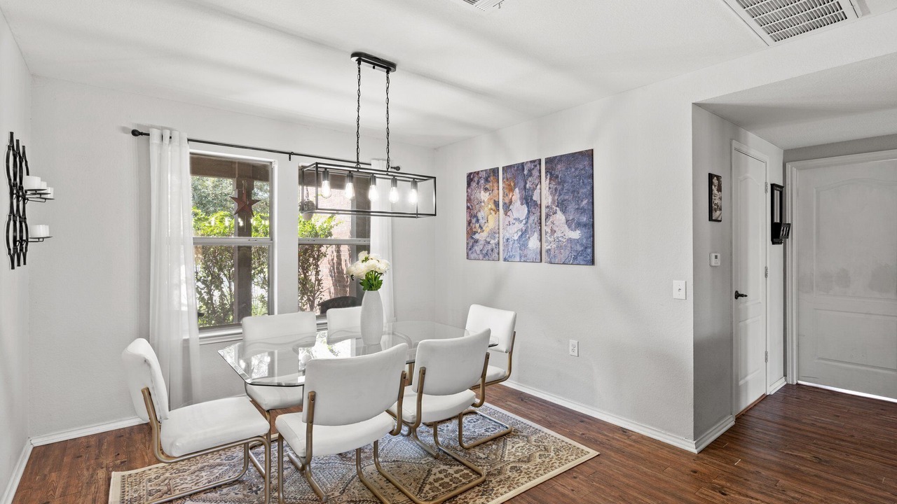 Photo of Bedroom in McKinney