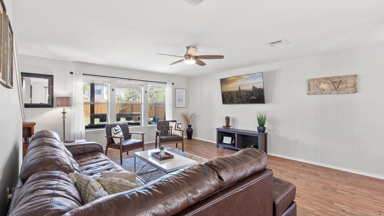 Photo of Bedroom in McKinney