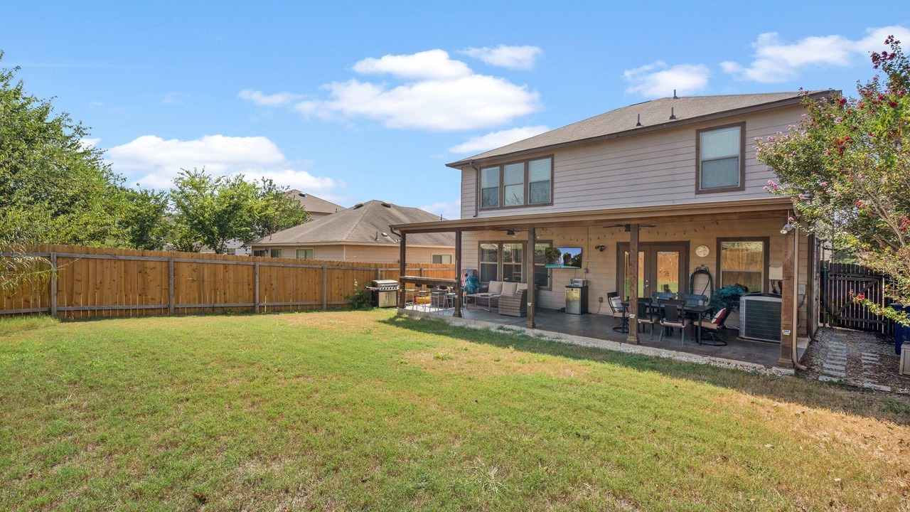Photo of Outdoor in McKinney