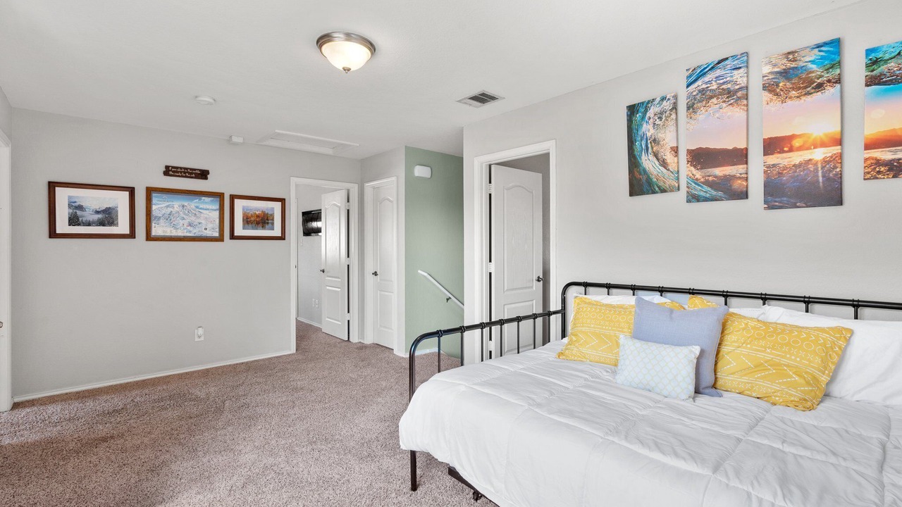 Photo of Bedroom in McKinney