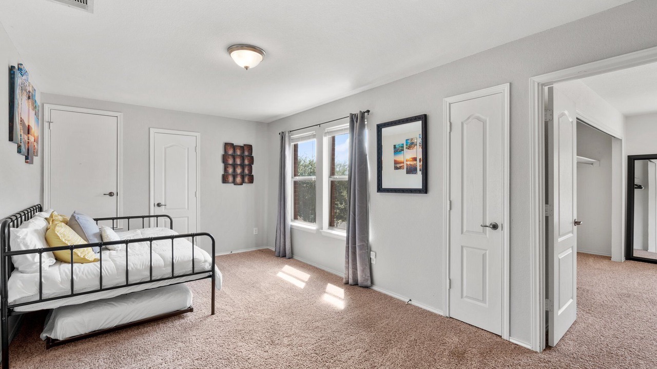 Photo of Bedroom in McKinney