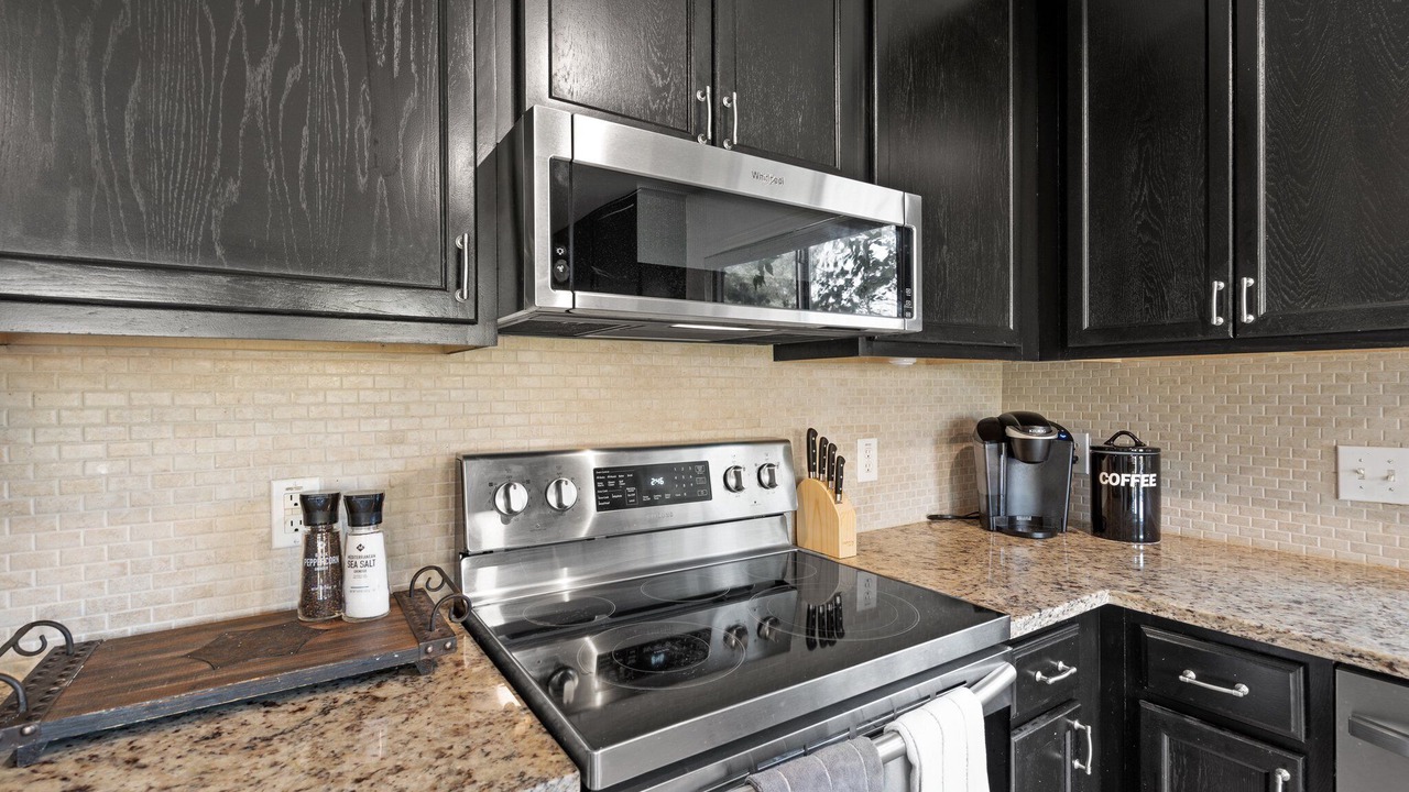 Photo of Kitchen in McKinney