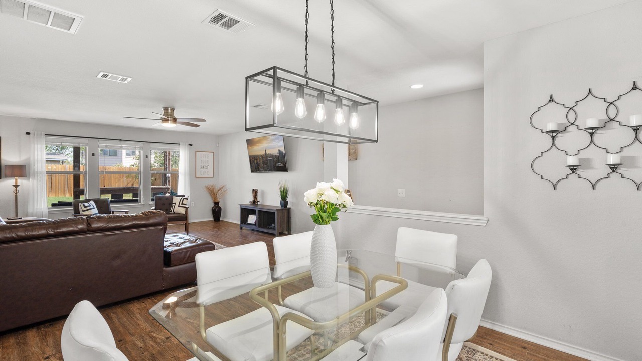 Photo of Livingroom in McKinney