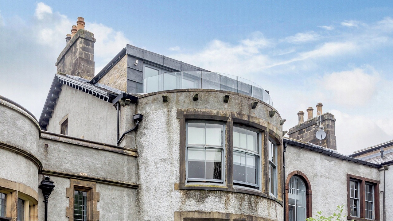 Photo of Outdoor in Giggleswick