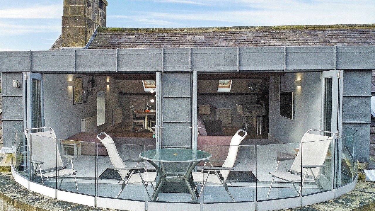 Photo of Outdoor in Giggleswick