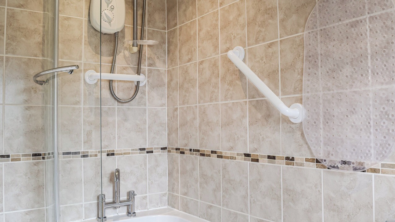 Photo of Bathroom in Sutton Coldfield