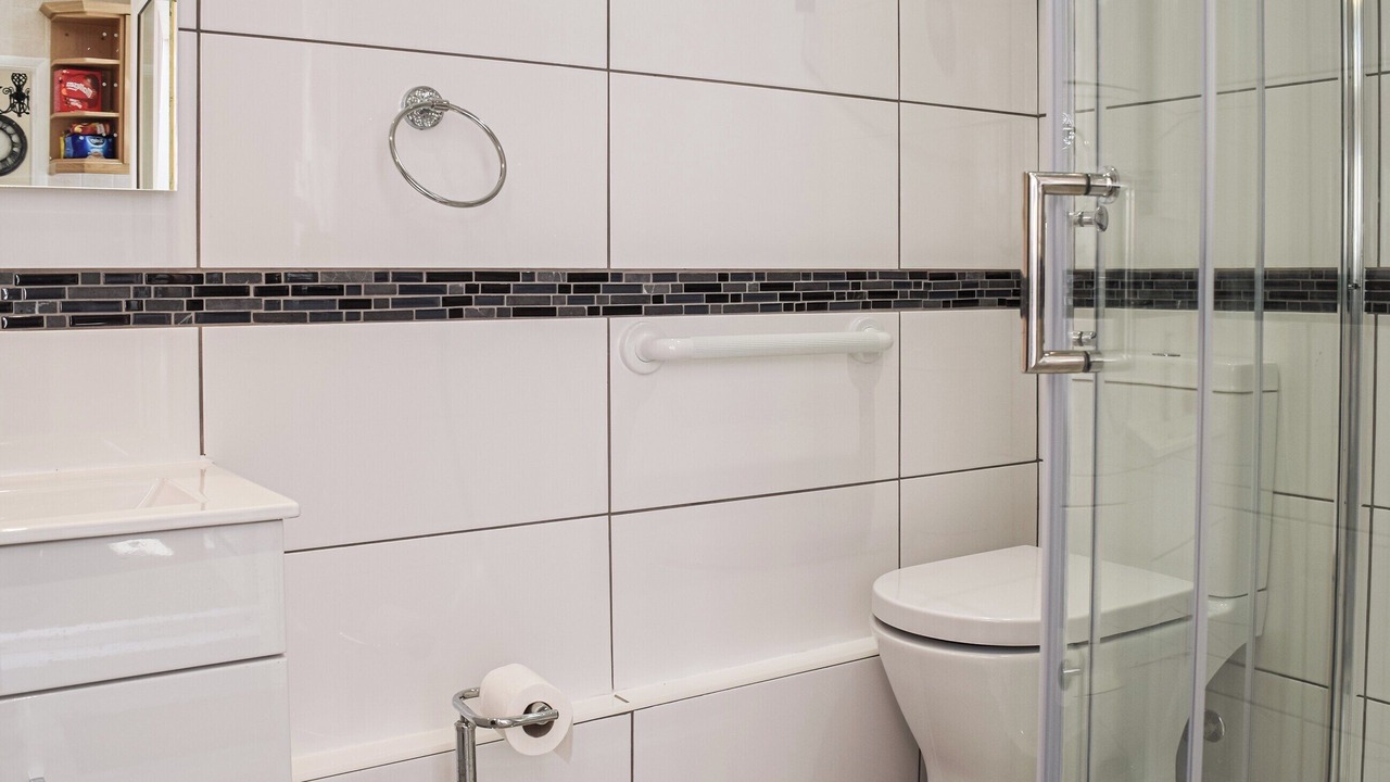 Photo of Bedroom in Sutton Coldfield