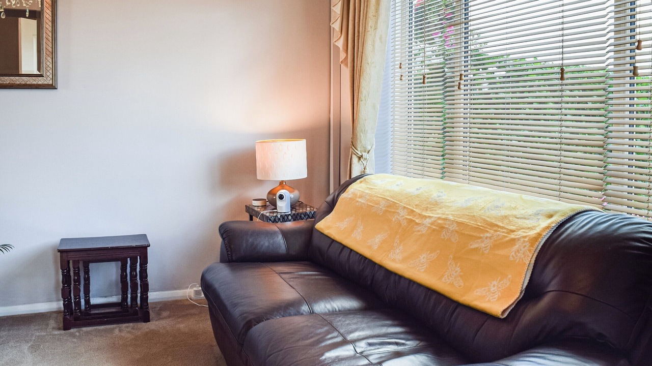 Photo of Bedroom in Sutton Coldfield