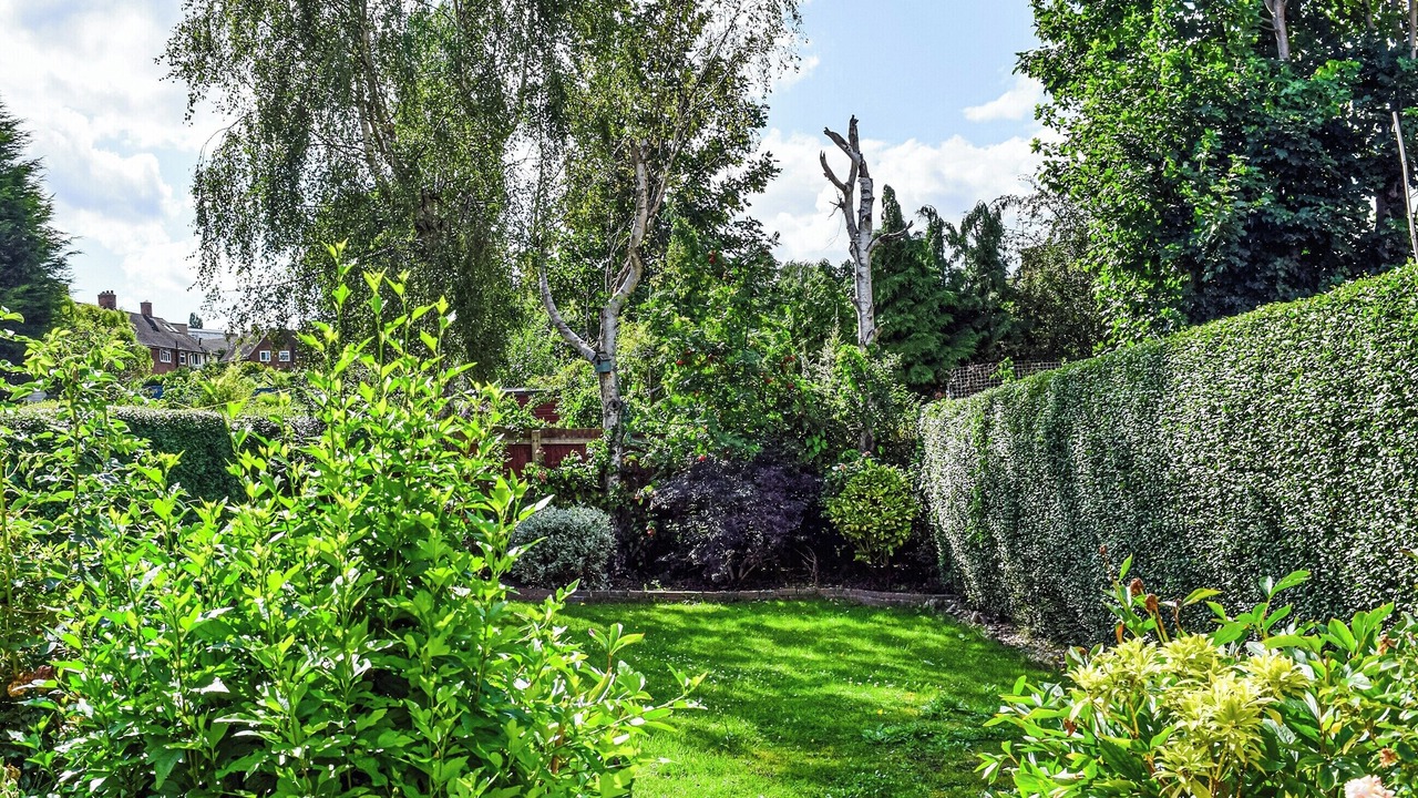 Photo of Outdoor in Sutton Coldfield