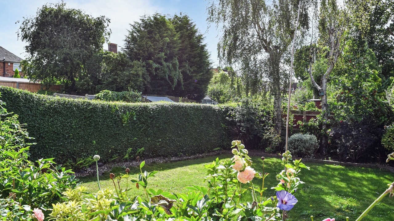 Photo of Outdoor in Sutton Coldfield