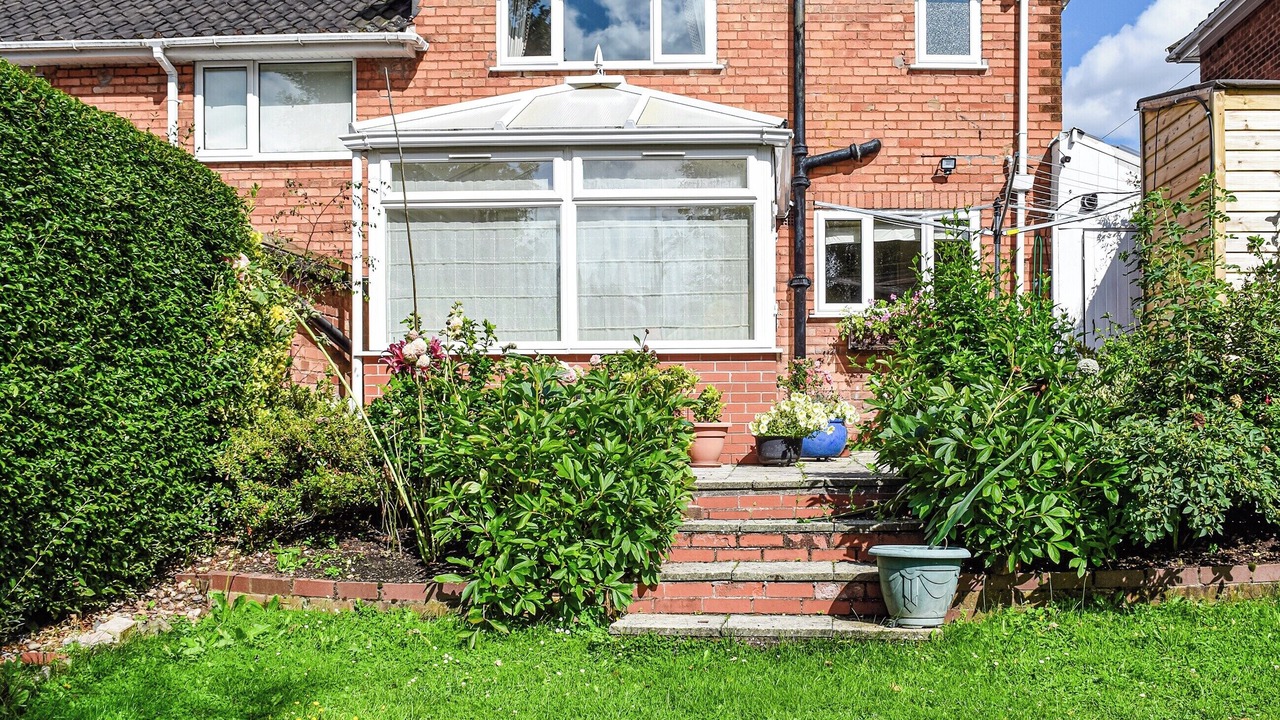 Photo of Outdoor in Sutton Coldfield