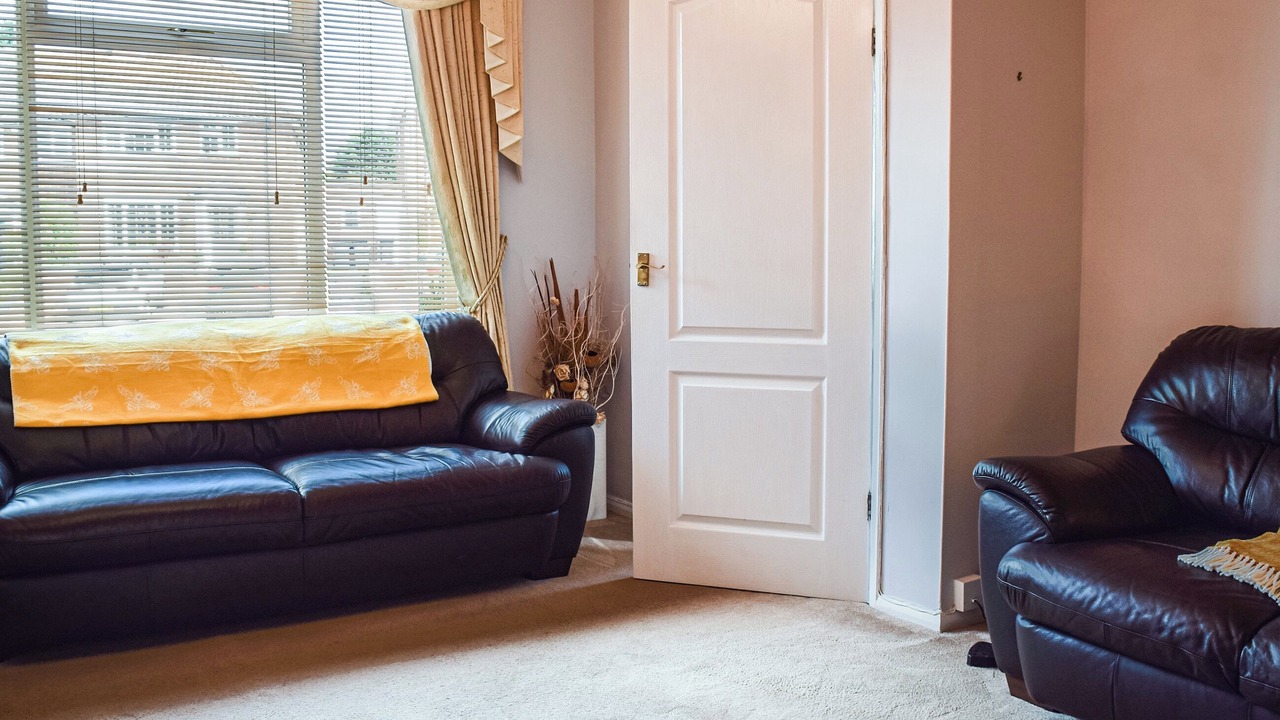 Photo of Bedroom in Sutton Coldfield