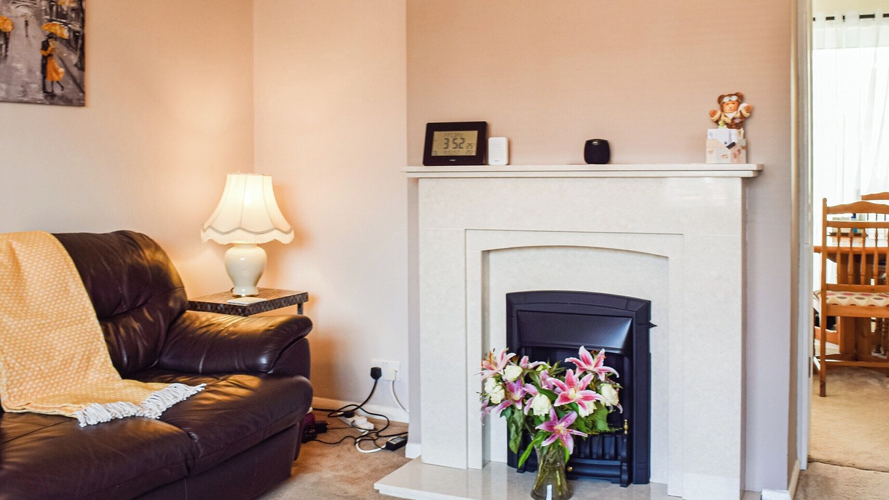 Photo of Bedroom in Sutton Coldfield