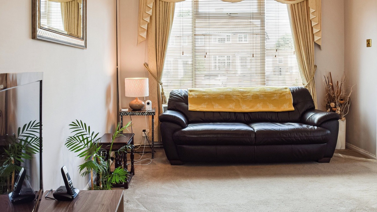 Photo of Bedroom in Sutton Coldfield