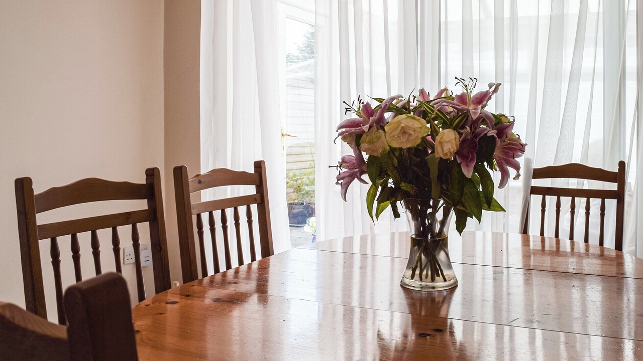 Photo of Bedroom in Sutton Coldfield