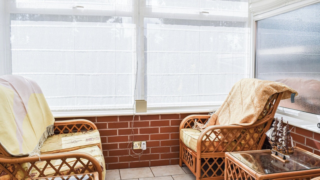 Photo of Bedroom in Sutton Coldfield