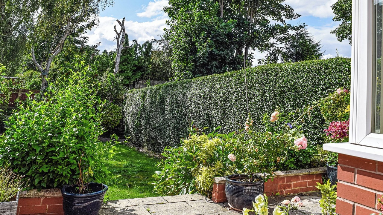 Photo of Outdoor in Sutton Coldfield