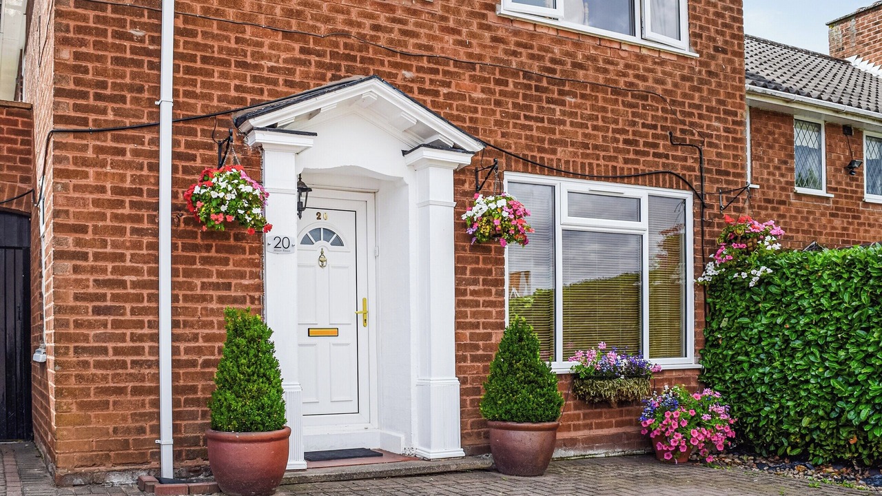 Photo of Outdoor in Sutton Coldfield