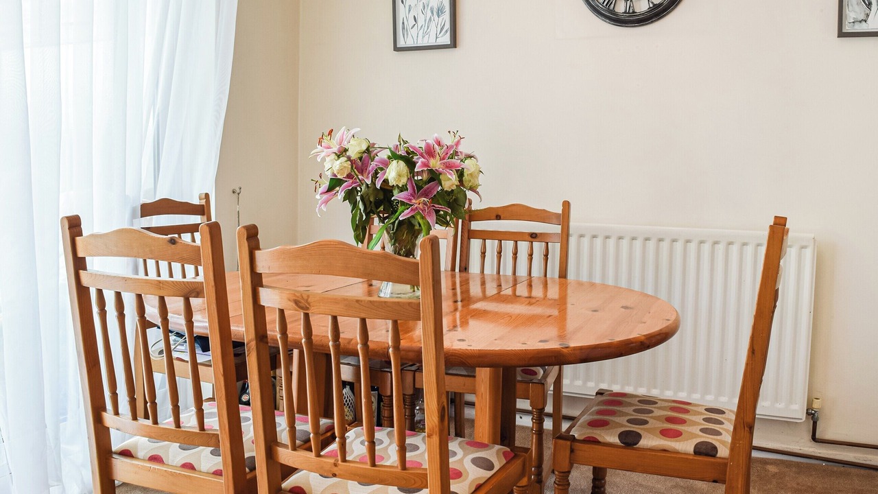 Photo of Bedroom in Sutton Coldfield
