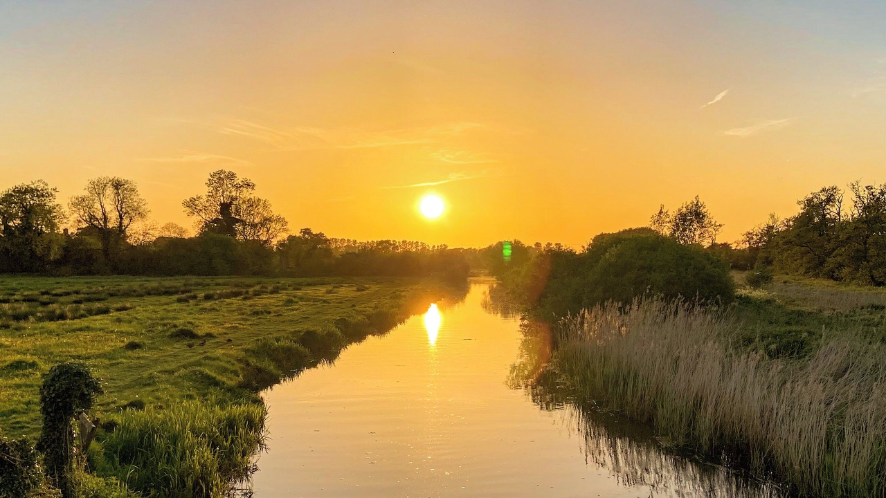 Photo of Others in Irstead