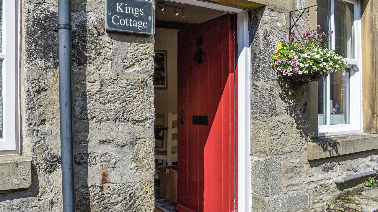 Photo of Outdoor in Giggleswick