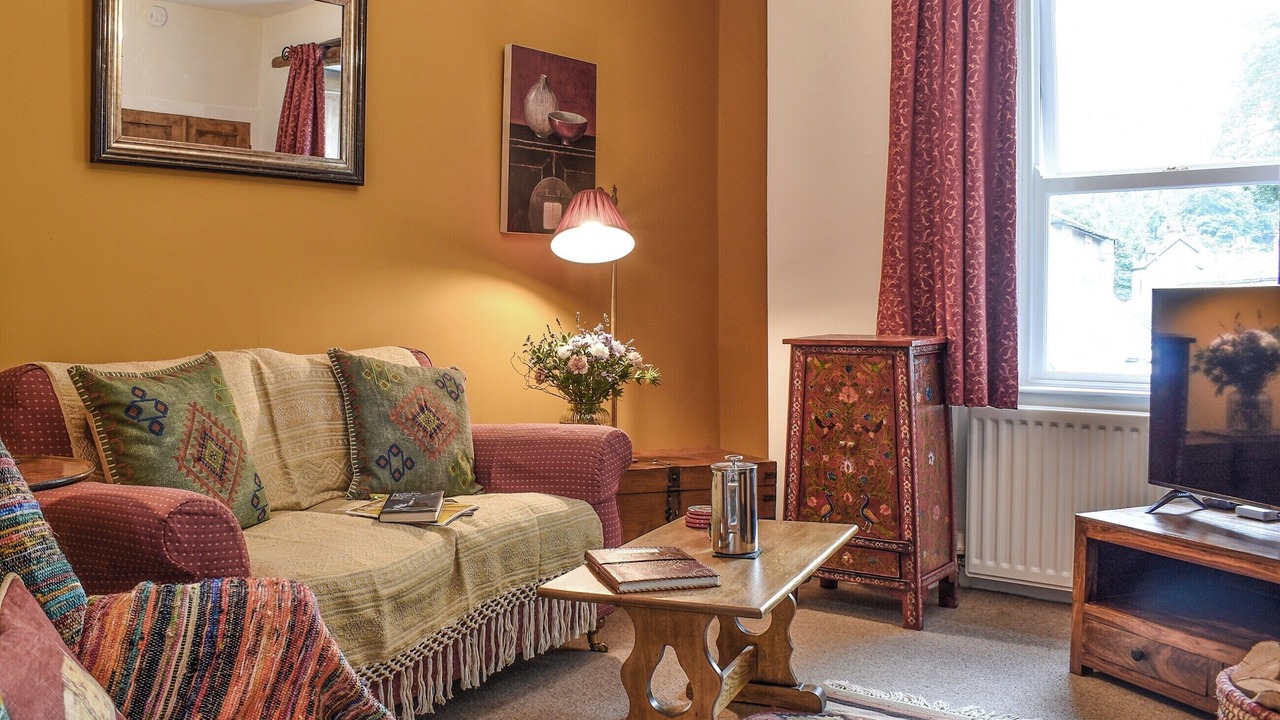 Photo of Bedroom in Giggleswick