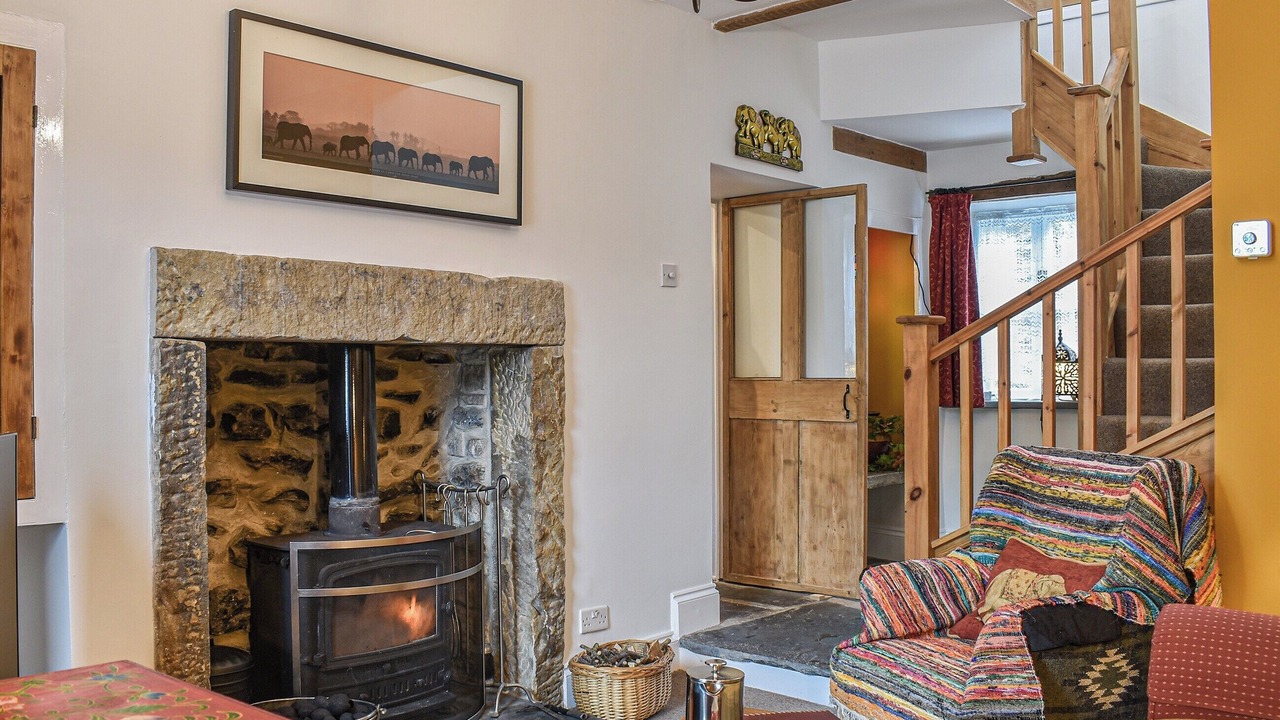 Photo of Bedroom in Giggleswick